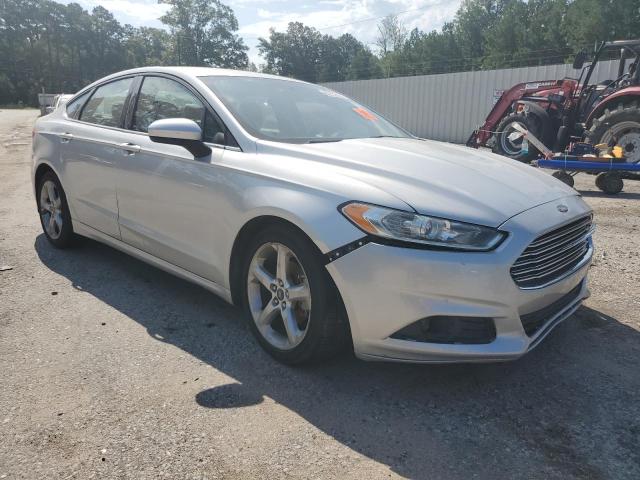 Photo 4 from auction – 2016 FORD FUSION S with VIN 3FA6P0G72GR231362