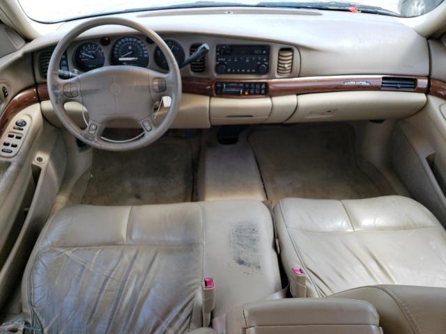 Photo 8 from auction – 2005 BUICK LESABRE CU with VIN 1G4HP52K65U146036