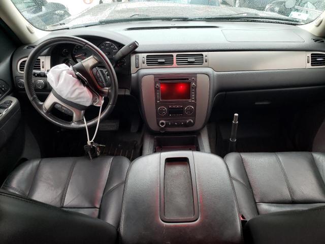 Photo 8 from auction – 2011 CHEVROLET TAHOE K150 with VIN 1GNSKBE04BR299103