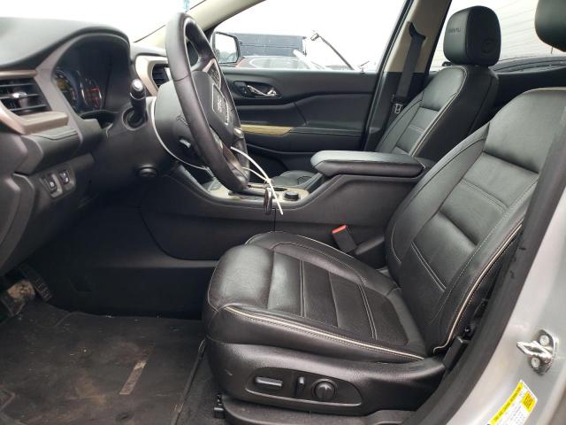 Photo 7 from auction – 2017 GMC ACADIA DEN with VIN 1GKKNXLS0HZ311133