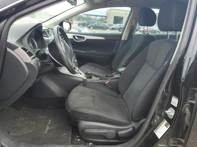 Photo 7 from auction – 2015 NISSAN SENTRA S with VIN 3N1AB7AP4FL689476