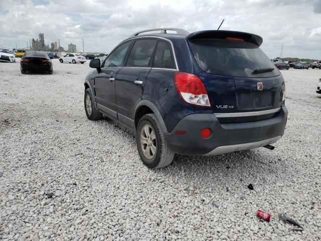 Photo 2 from auction – 2008 SATURN VUE XE with VIN 3GSCL33P88S729080