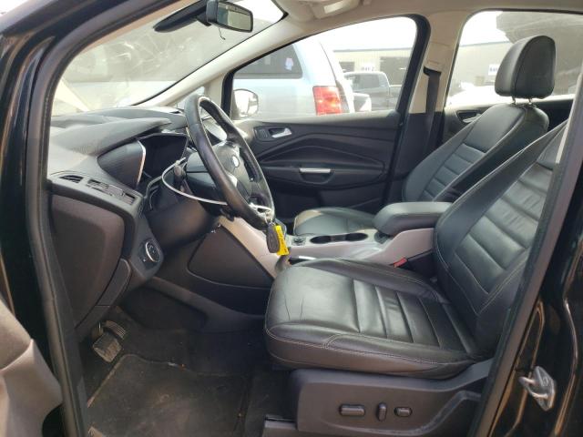 Photo 7 from auction – 2015 FORD C-MAX SEL with VIN 1FADP5BU8FL116554