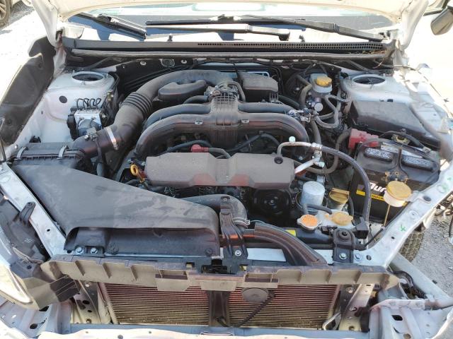 Photo 11 from auction – 2016 SUBARU CROSSTREK with VIN JF2GPABC7G8330268