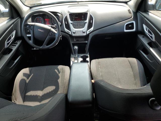 Photo 8 from auction – 2016 GMC TERRAIN SL with VIN 2GKALMEK1G6342978