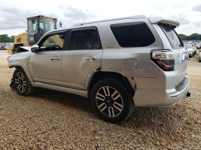 Photo 2 from auction – 2015 TOYOTA 4RUNNER SR with VIN JTEZU5JR6F5099338