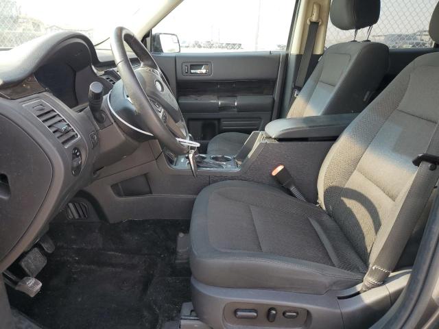 Photo 7 from auction – 2016 FORD FLEX SEL with VIN 2FMHK6C85GBA19472