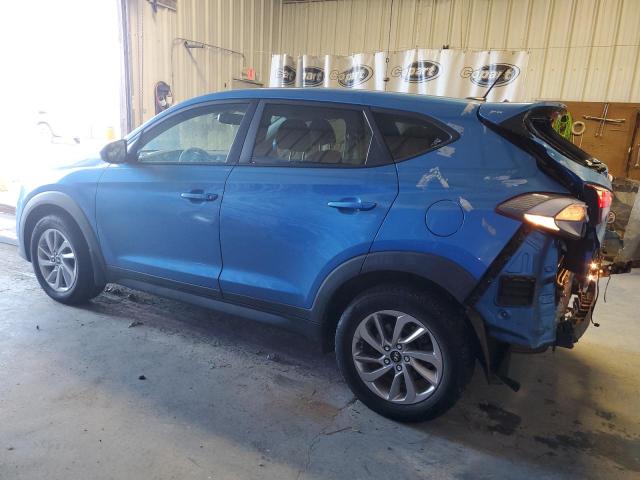 Photo 2 from auction – 2016 HYUNDAI TUCSON SE with VIN KM8J23A47GU226536
