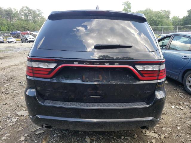 Photo 6 from auction – 2020 DODGE DURANGO GT with VIN 1C4RDJDG6LC382126
