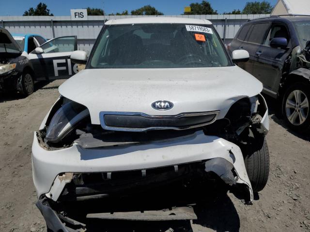 Photo 5 from auction – 2016 KIA SOUL with VIN KNDJN2A2XG7324107