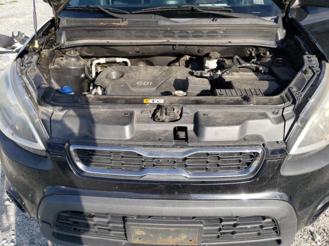 Photo 11 from auction – 2013 KIA SOUL with VIN KNDJT2A50D7626467