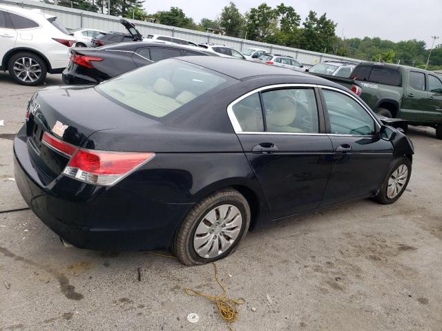 Photo 3 from auction – 2012 HONDA ACCORD LX with VIN 1HGCP2F31CA207440
