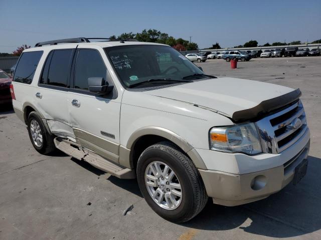 Photo 4 from auction – 2008 FORD EXPEDITION with VIN 1FMFU17538LA63895