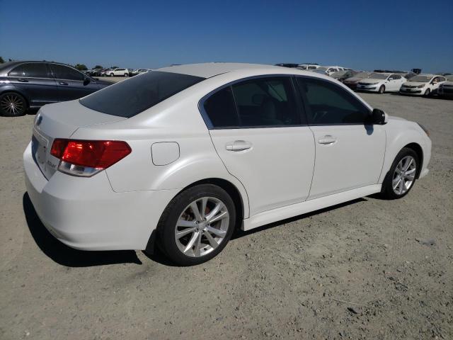Zdjęcie 3 z aukcji – 2013 SUBARU LEGACY 2.5 z VIN 4S3BMCC62D3010936