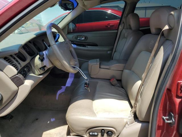 Photo 7 from auction – 2003 BUICK LESABRE LI with VIN 1G4HR54K73U269073
