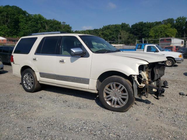 Photo 4 from auction – 2007 LINCOLN NAVIGATOR with VIN 5LMFU28537LJ07748
