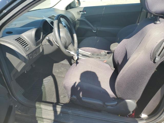 Photo 7 from auction – 2005 SCION TC with VIN JTKDE177450027973