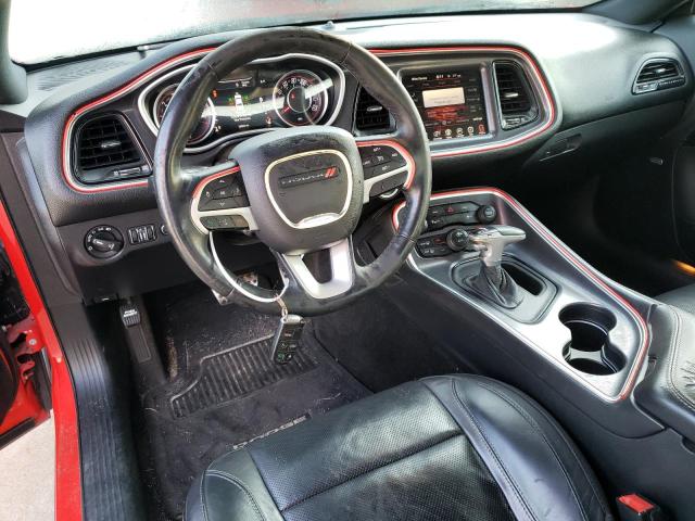 Photo 8 from auction – 2015 DODGE CHALLENGER with VIN 2C3CDZBG2FH788627