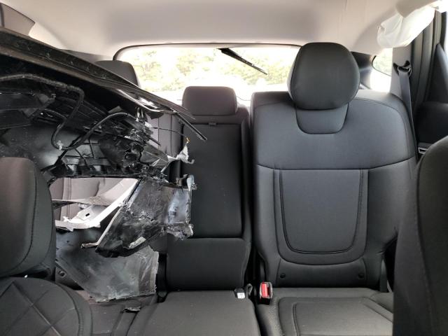 Photo 10 from auction – 2023 HYUNDAI TUCSON SE with VIN 5NMJACAE1PH253965