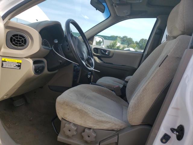 Photo 7 from auction – 2005 HYUNDAI SANTA FE with VIN KM8SC73D45U005480