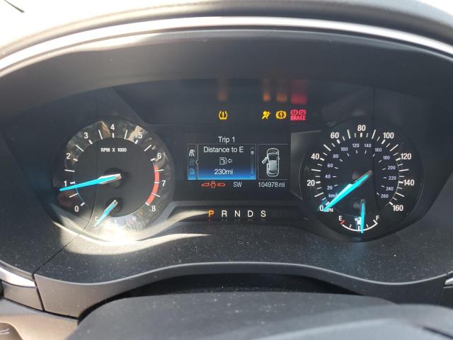 Photo 9 from auction – 2014 FORD FUSION SE with VIN 3FA6P0H79ER380332