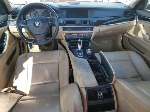 Photo 8 from auction – 2012 BMW 535 I with VIN WBAFR7C57CC816218