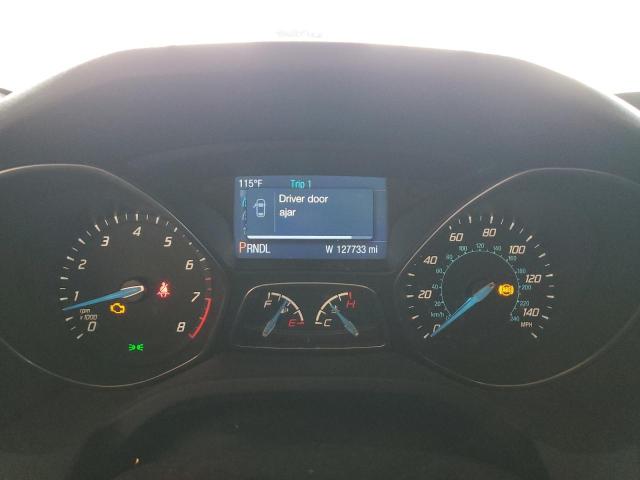 Photo 9 from auction – 2014 FORD FOCUS SE with VIN 1FADP3K27EL382357