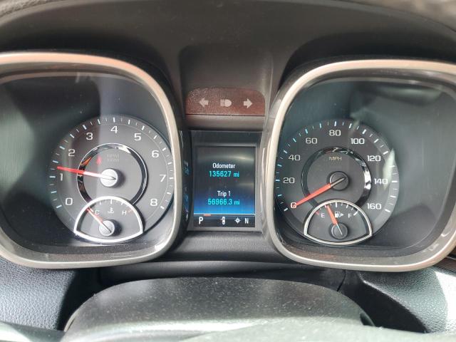 Photo 9 from auction – 2013 CHEVROLET MALIBU 2LT with VIN 1G11E5SA7DF268208