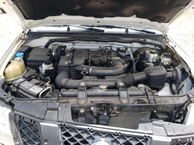 Photo 11 from auction – 2019 NISSAN FRONTIER S with VIN 1N6BD0CT5KN872812