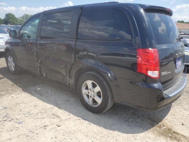 Photo 2 from auction – 2011 DODGE GRAND CARA with VIN 2D4RN3DG7BR602942
