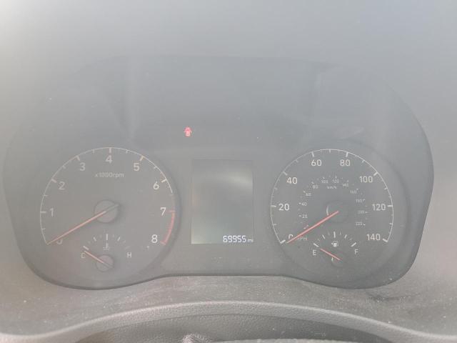 Photo 9 from auction – 2020 HYUNDAI ACCENT SE with VIN 3KPC24A60LE104145