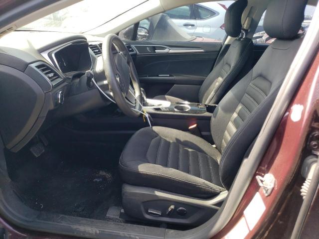 Photo 7 from auction – 2013 FORD FUSION SE with VIN 3FA6P0HR0DR306149