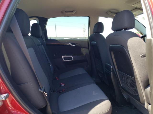 Photo 10 from auction – 2014 CHEVROLET CAPTIVA LS with VIN 3GNAL2EK0ES507683