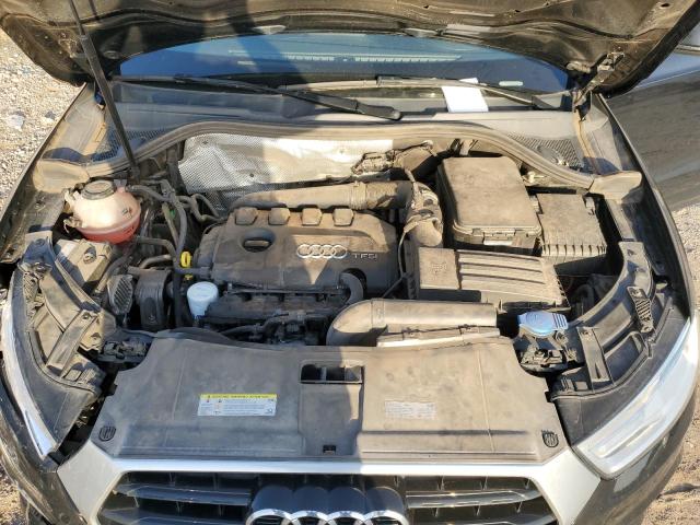 Photo 11 from auction – 2018 AUDI Q3 PREMIUM with VIN WA1BCCFS7JR027889