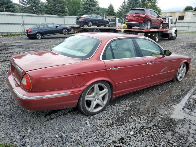 Photo 3 from auction – 2004 JAGUAR XJ8 with VIN SAJWA71CX4SG19647