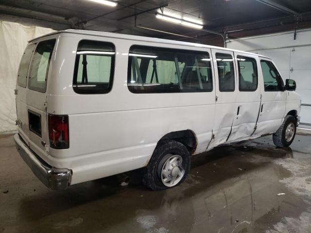 Photo 3 from auction – 2008 FORD E350 with VIN 1FBSS31L88DB08789
