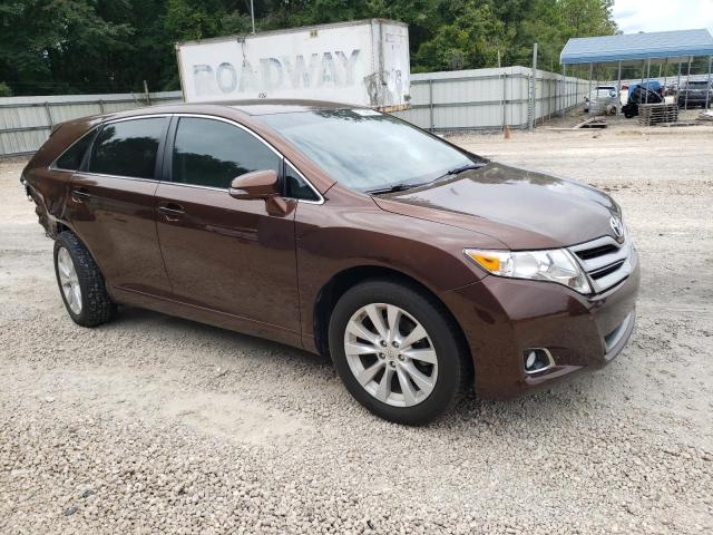 Photo 4 from auction – 2014 TOYOTA VENZA LE with VIN 4T3ZA3BB4EU089546
