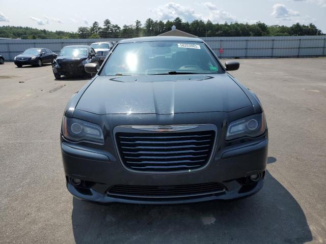 Photo 5 from auction – 2014 CHRYSLER 300 C with VIN 2C3CCAJG4EH236955
