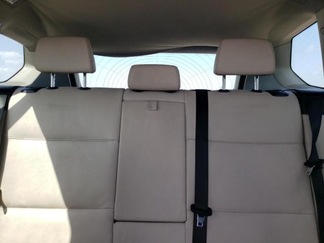 Photo 10 from auction – 2011 BMW X3 XDRIVE2 with VIN 5UXWX5C53BL714828