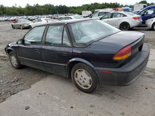 Photo 2 from auction – 1995 SATURN SL1 with VIN 1G8ZH5286SZ397576
