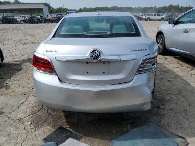 Photo 6 from auction – 2010 BUICK LACROSSE C with VIN 1G4GB5EG7AF155067