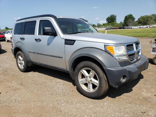 Photo 4 from auction – 2007 DODGE NITRO SXT with VIN 1D8GU28K87W643175
