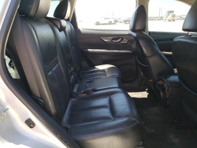 Photo 11 from auction – 2014 NISSAN ROGUE S with VIN 5N1AT2MV5EC806219