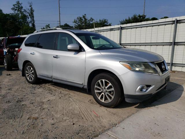 صورة رقم 4 من المزاد - 2013 NISSAN PATHFINDER مع VIN 5N1AR2MN0DC644254