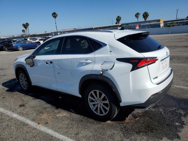 Photo 2 from auction – 2017 LEXUS E5 300 with VIN JTJYARBZ3H2050467