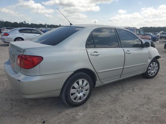 Photo 3 from auction – 2004 TOYOTA COROLLA CE with VIN 2T1BR32E54C313243