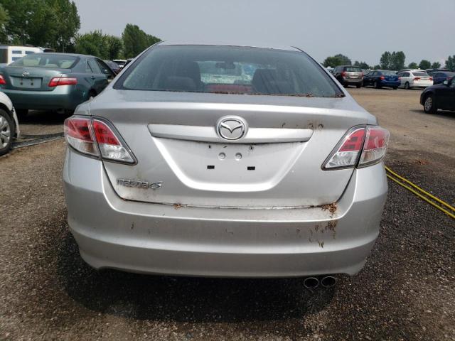 Photo 6 from auction – 2012 MAZDA 6 I with VIN 1YVHZ8BH8C5M01646