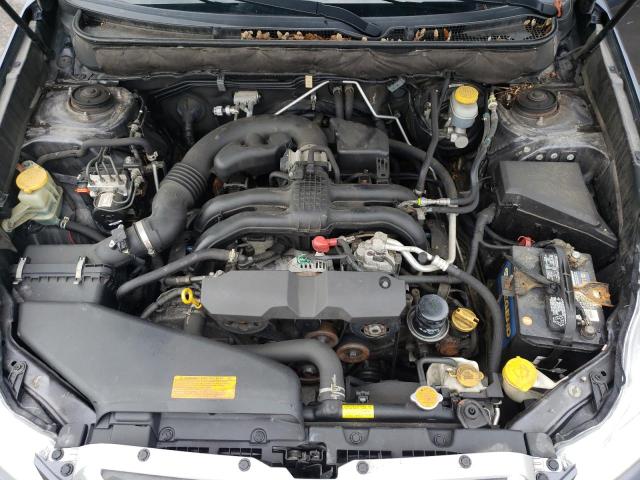 Photo 12 from auction – 2013 SUBARU OUTBACK with VIN 4S4BRBPC4D3298837