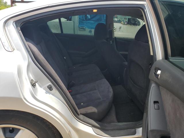 Photo 10 from auction – 2007 NISSAN ALTIMA 2.5 with VIN 1N4AL21E27C128689