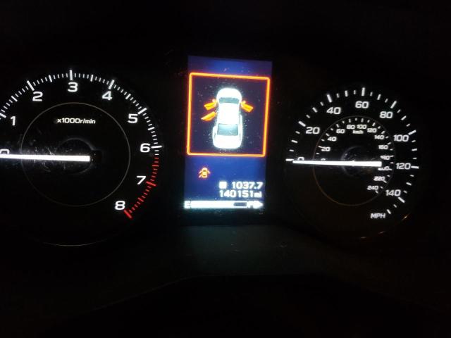 Foto 9 de la subasta – 2019 SUBARU IMPREZA con VIN 4S3GKAB61K3606473